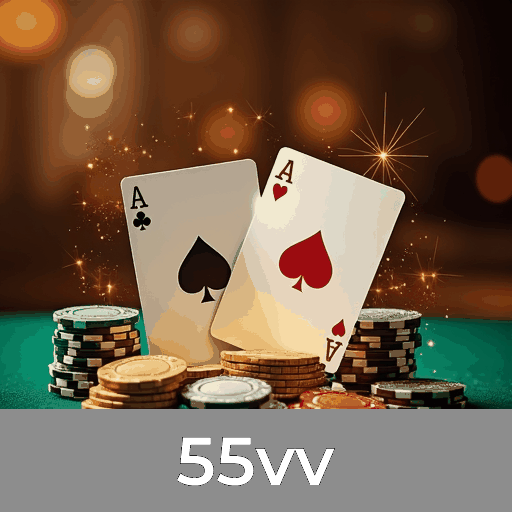 Sinta a Emoção e Ganhe Alto com os Caça-Níqueis do 55vv