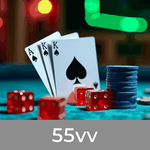 55vv: A Revolução em Aplicativos de Jogos Móveis